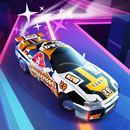 Rebel Wheels – Zig Zag Dash & Drift Tap Racin‪g‬ APK