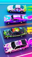 Rebel Wheels imagem de tela 1