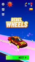Rebel Wheels imagem de tela 3