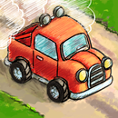 Course: Conduire Mini Voitures APK