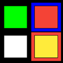 Color Racer Multi - Rubik Race APK