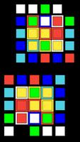 Color Racer Multi - Rubik Race screenshot 1