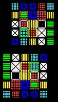 Color Racer Multi - Rubik Race screenshot 2