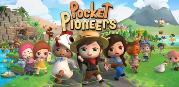 Pocket Pioneers