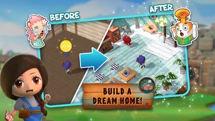 Pocket Pioneers APK download