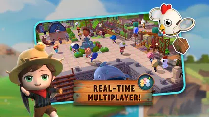 Pocket Pioneers APK download