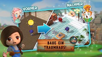 Pocket Pioneers Screenshot 1