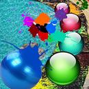 Paintball blast challenge APK