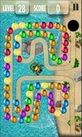 Paintball blast challenge screenshot 2