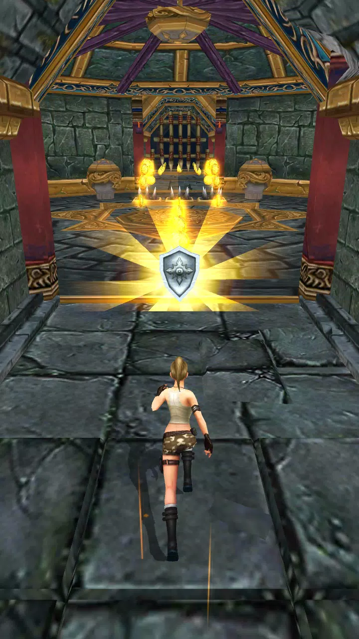 Tomb Runner Raider - Princess Girl Run Temple Apk Download for Android-  Latest version 1.0- com.temple.run.raiderrush