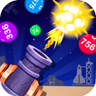 Ball Blast: Pop Jump Balls icono