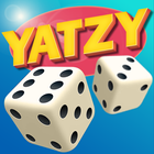 Yatzy - Social dice game آئیکن
