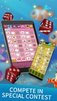 Yatzy - Social dice game اسکرین شاٹ 2