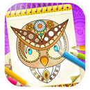 Mandala Book APK