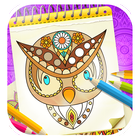 Mandala Book icon