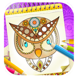 Mandala Book иконка