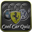 Cool Car Quiz