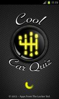 Cool Car Quiz screenshot 1