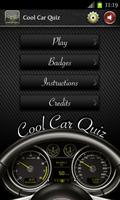 Cool Car Quiz capture d'écran 2