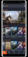 برنامه‌نما Games Tracker عکس از صفحه
