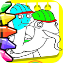 Tamataki Chamataki BanBan 3 APK