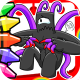 Download Garten of BanBan 2 Coloring APK v6.0 For Android