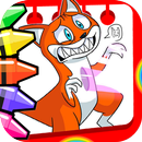 APK KITTYSAURUS Garten of Banban 5