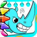 Happy Frank Garten of BanBan 4 APK