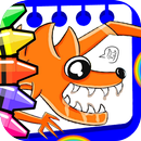 Woolius Julius BanBan 4 APK