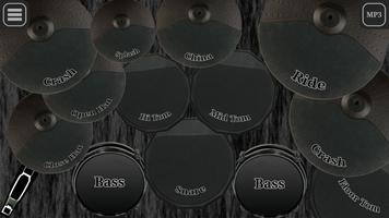 Drum kit Ekran Görüntüsü 1