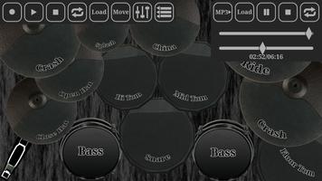 Drum kit screenshot 3