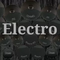 Descargar XAPK de Electronic drum kit