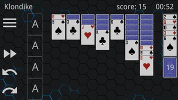 Solitaire-poster