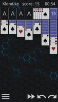 Solitaire screenshot 1