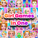 Girls Games 2022: Girl Games APK