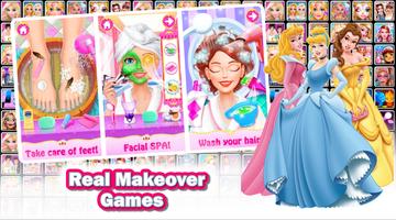 برنامه‌نما Girls Games 2022: Girl Games عکس از صفحه