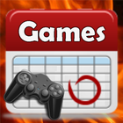 Games Release иконка