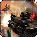 trò chơi zombie chiến tranh APK