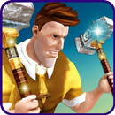 APK giochi campo di battaglia 3d