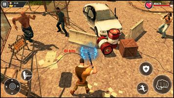 Fighting Battle Royale Games screenshot 3