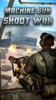 Machine Gun Games: War Shooter screenshot 3