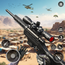 jeux de fps tir hors connexion APK