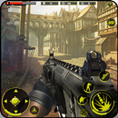 Wicked Guns Battlefield : Gun Simulator APK