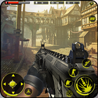Guns Battlefield: Waffe Simulator Zeichen