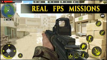 برنامه‌نما Wicked Guns Battlefield عکس از صفحه