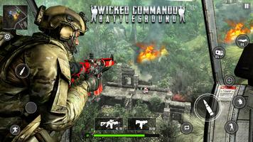 game tembak tembakan FPS tim screenshot 2