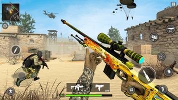 game tembak tembakan FPS tim screenshot 3
