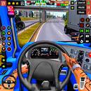 Juegos conducción camiones APK
