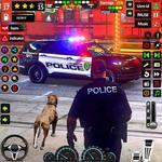 Police Car Chase: Police Game icon