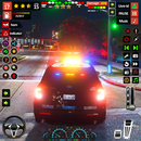 Politieautosimulatorspel 2025-APK